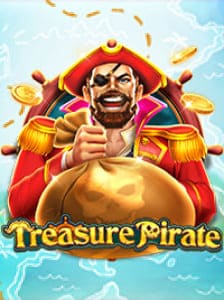 Treasure Pirate